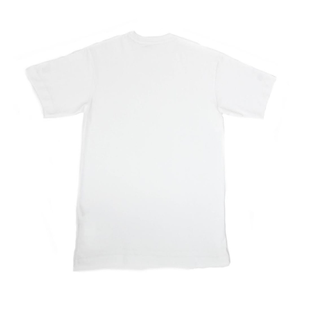 Kith Champion C Patch White T-shirt - Picture 4 of 5